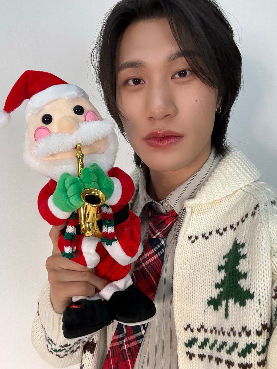 BANG YEDAM tweet media