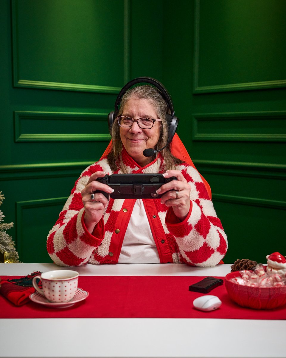 ROG North America tweet media