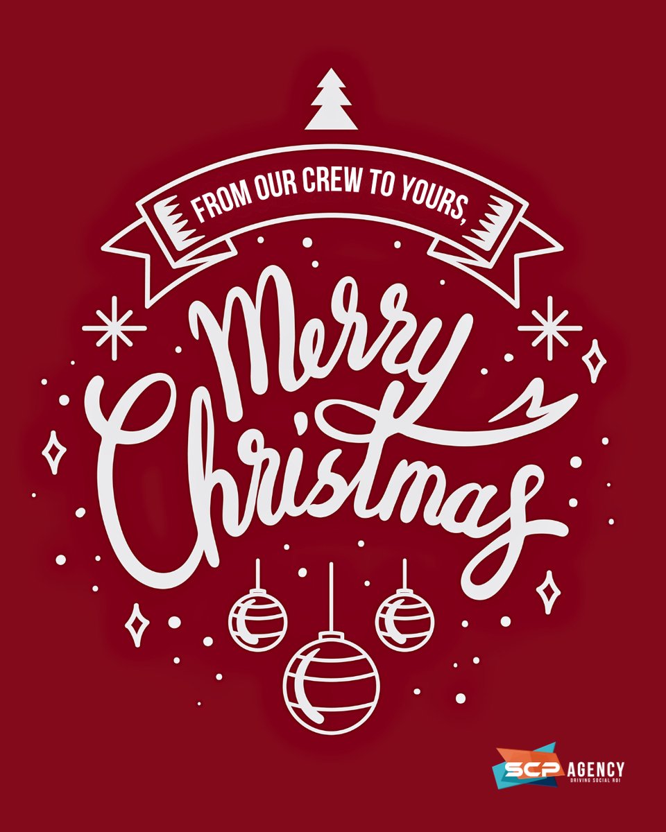 EPIC BDC / SCP Agency tweet media