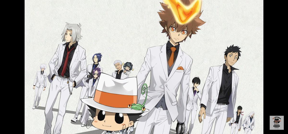 아 가히리 16년만에 다시 나온다고 

중학생이였는데 이제 30이다  틀딱이 다시 불타오르는거 보여주마

가히리 

 죄 와 벌 시리즈 이제 시작이다.