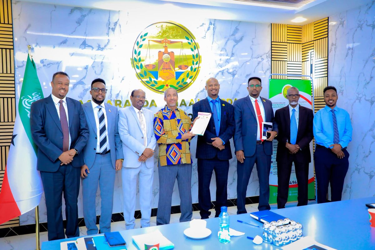 Ministry of Finance & Economic Development. tweet media