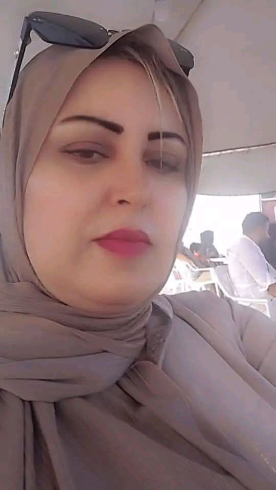 ام خلود tweet media