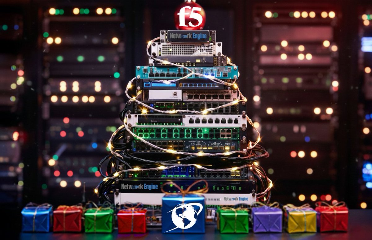 WorldTechIT's tweet photo. 🎄 Merry Christmas from WorldTech IT

Wishing customers, partners, and friends a joyful holiday season and a bright year ahead.

Thank you for the trust, collaboration, and great conversations throughout the year.

Here’s to rest, reflection, and what’s next. ✨ https://t.co/icOyWNwq9v
