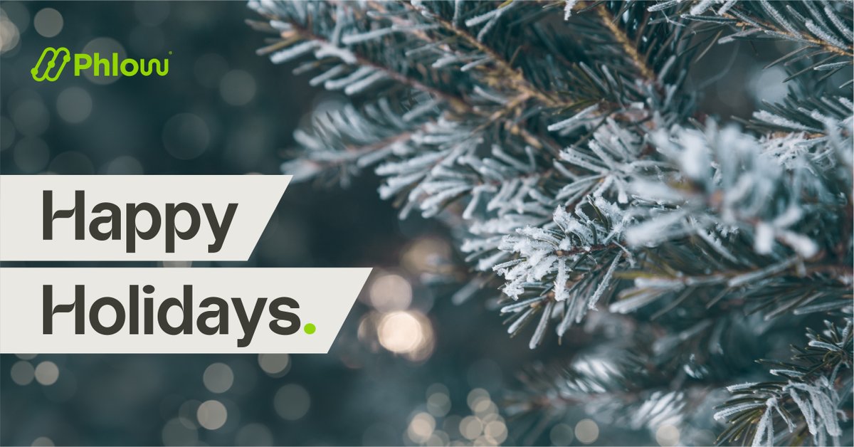 Phlow Corp. tweet media