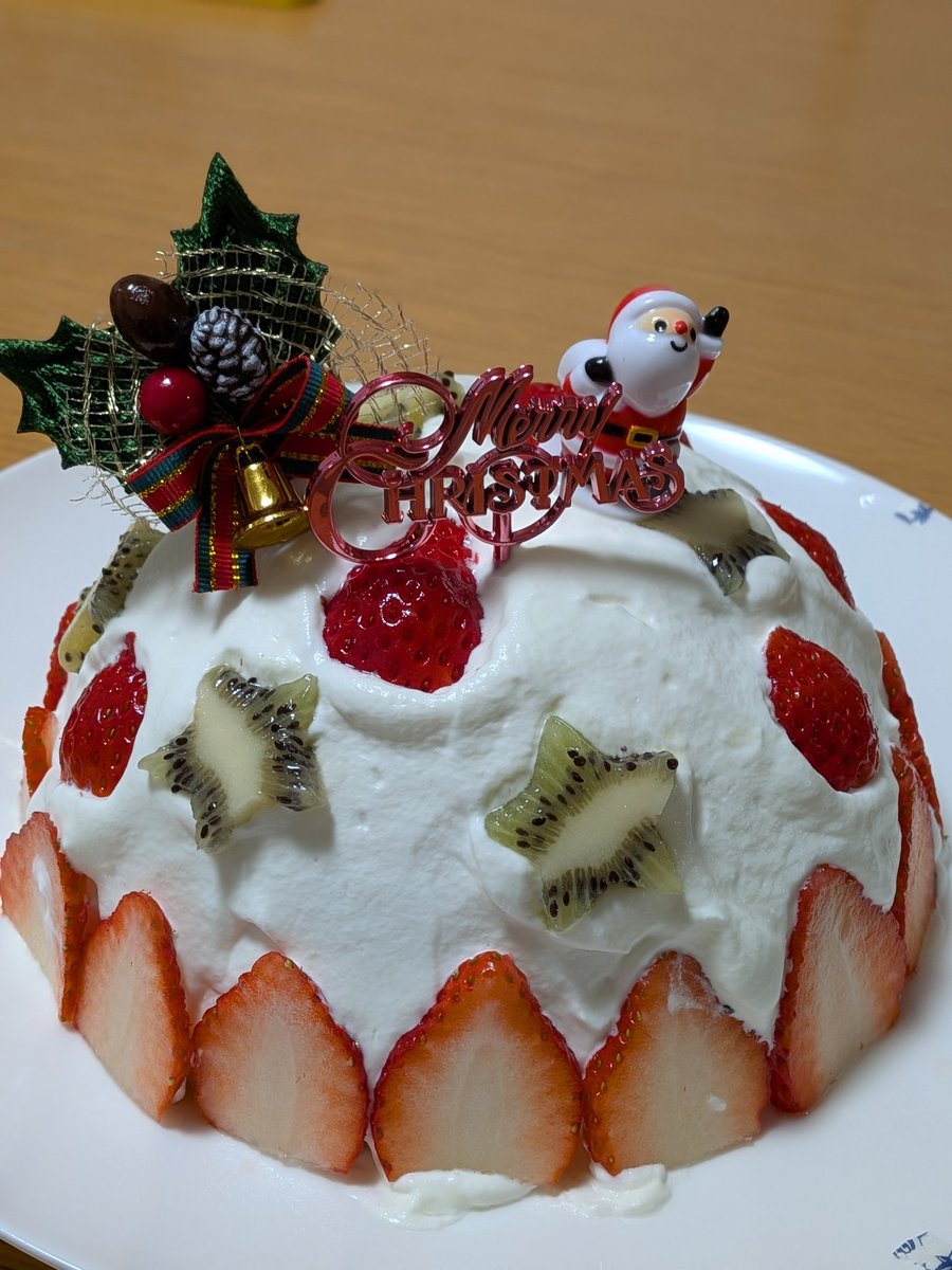 ごちそうさまでしたー