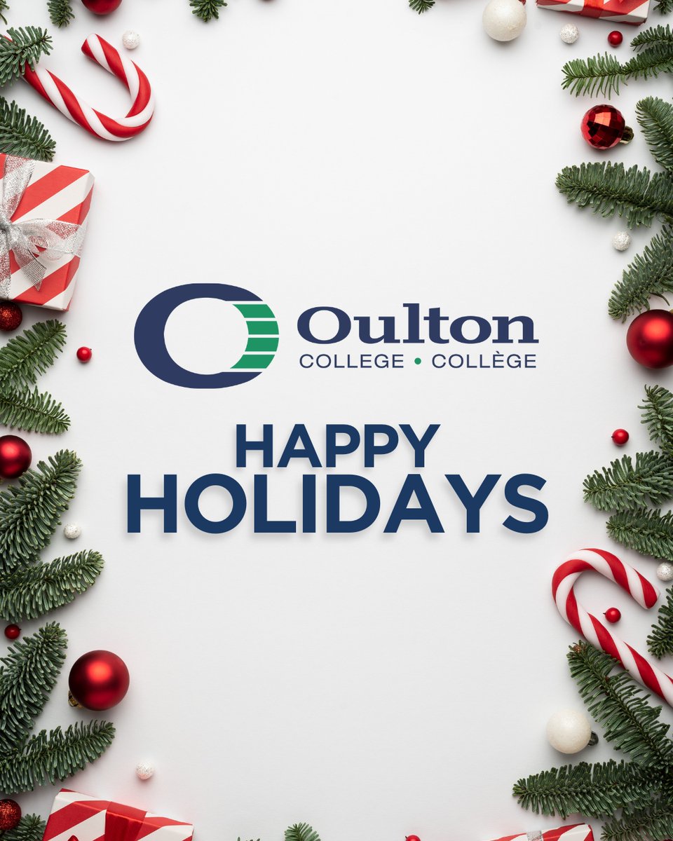 Oulton College tweet media