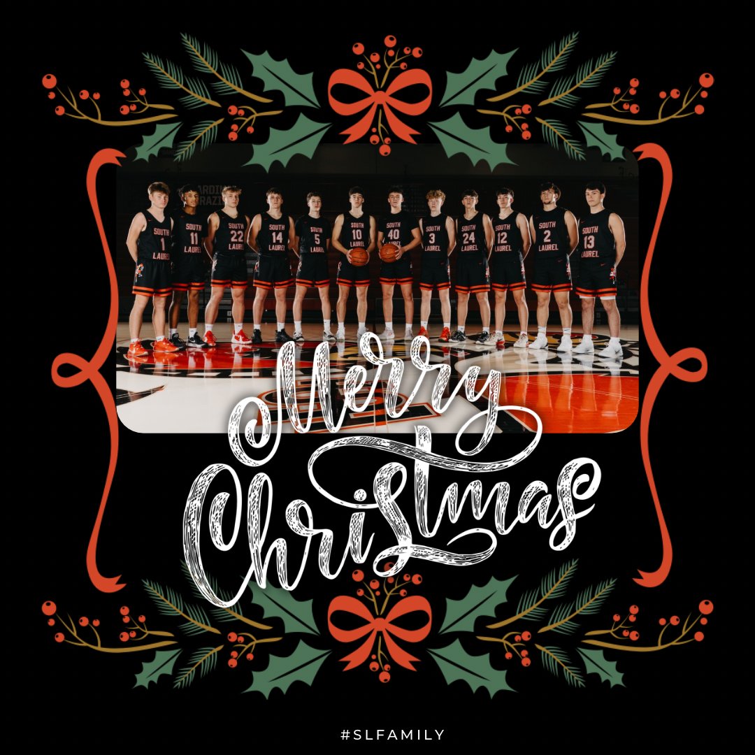 South Laurel Boys Basketball tweet media