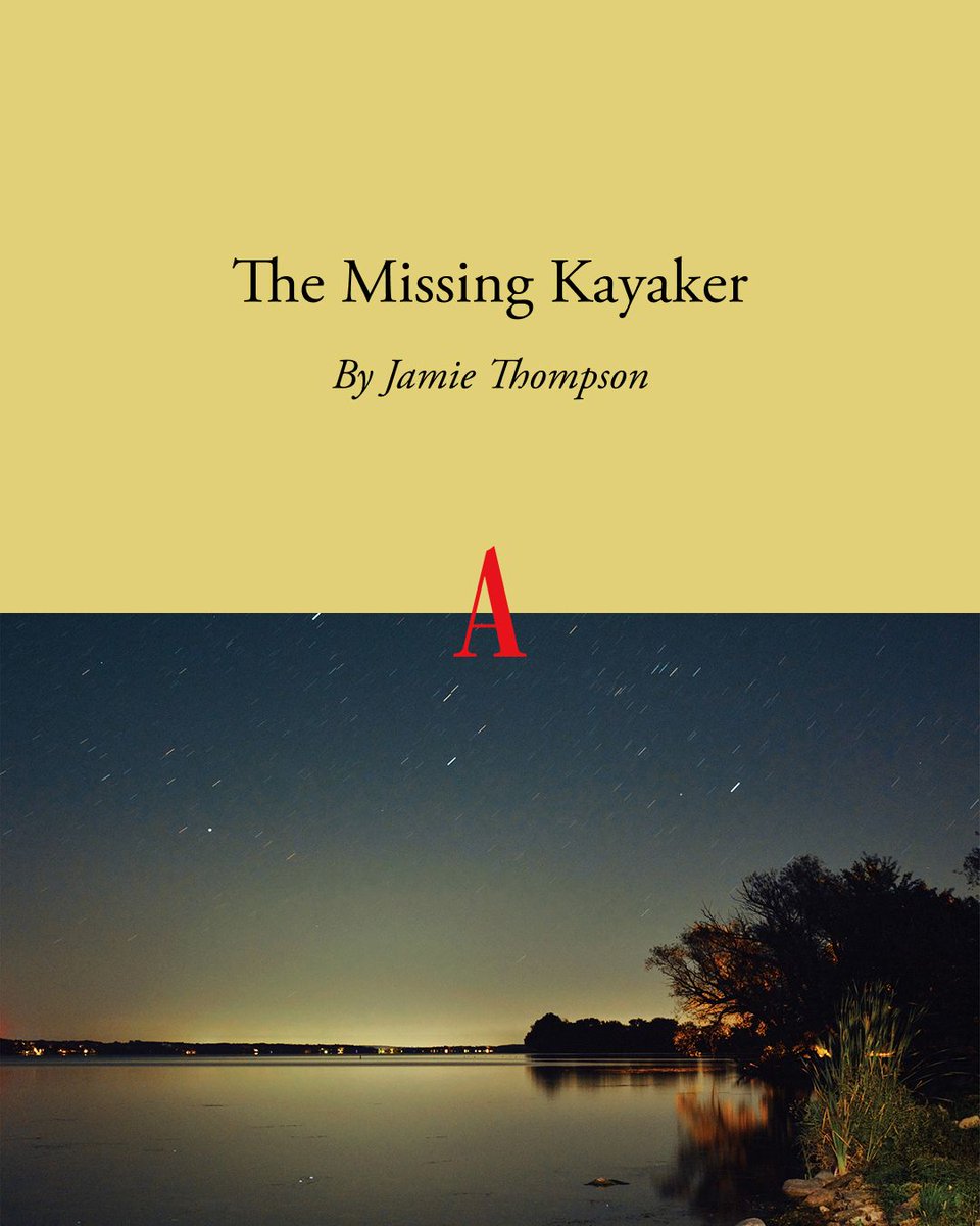 TheAtlantic's tweet photo. What happened to Ryan Borgwardt? In November, @ThompsonJamieL reported on the lost kayaker of Big Green Lake:

Revisit one of The Atlantic’s most-read stories of 2025: https://t.co/0spkBthehA https://t.co/jZYghjQHuo