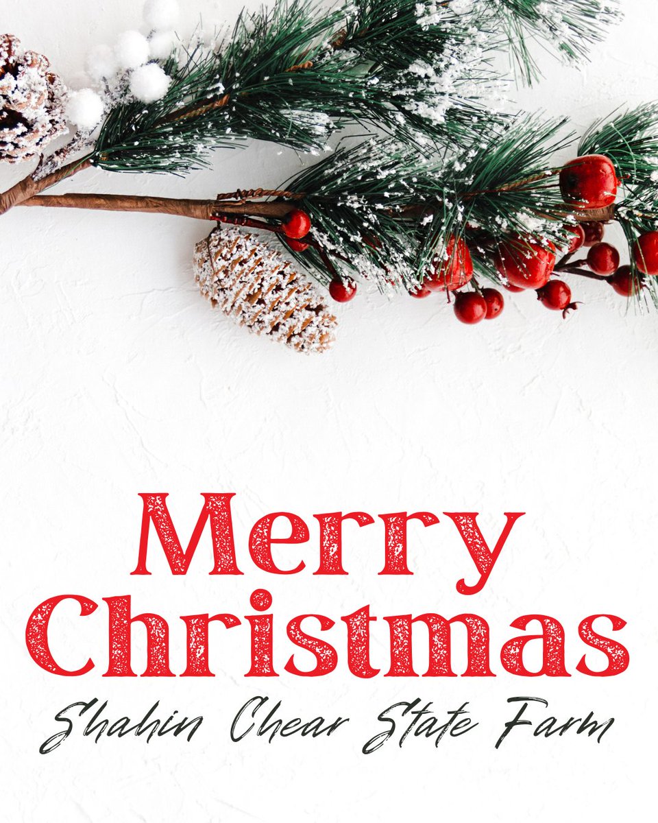 Shahin Chear - State Farm Insurance Agent tweet media