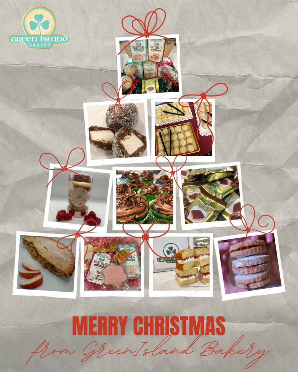 GreenIsland Bakery tweet media