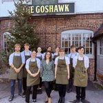 Photo by The Goshawk (@The_Goshawk)