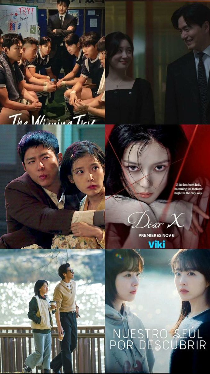 Top 10 - 2025 
1 اليوسفي 
2. عزيزي x
3. المشي على الجليد 
4. المحاولة الرابحة 
5. خلف الحاجز 
6. سيول المجهولة
7. صياد بالمشرط 
8. الزناد 
9. لا رحمة 
10. الألغاز التسعة/ كارما