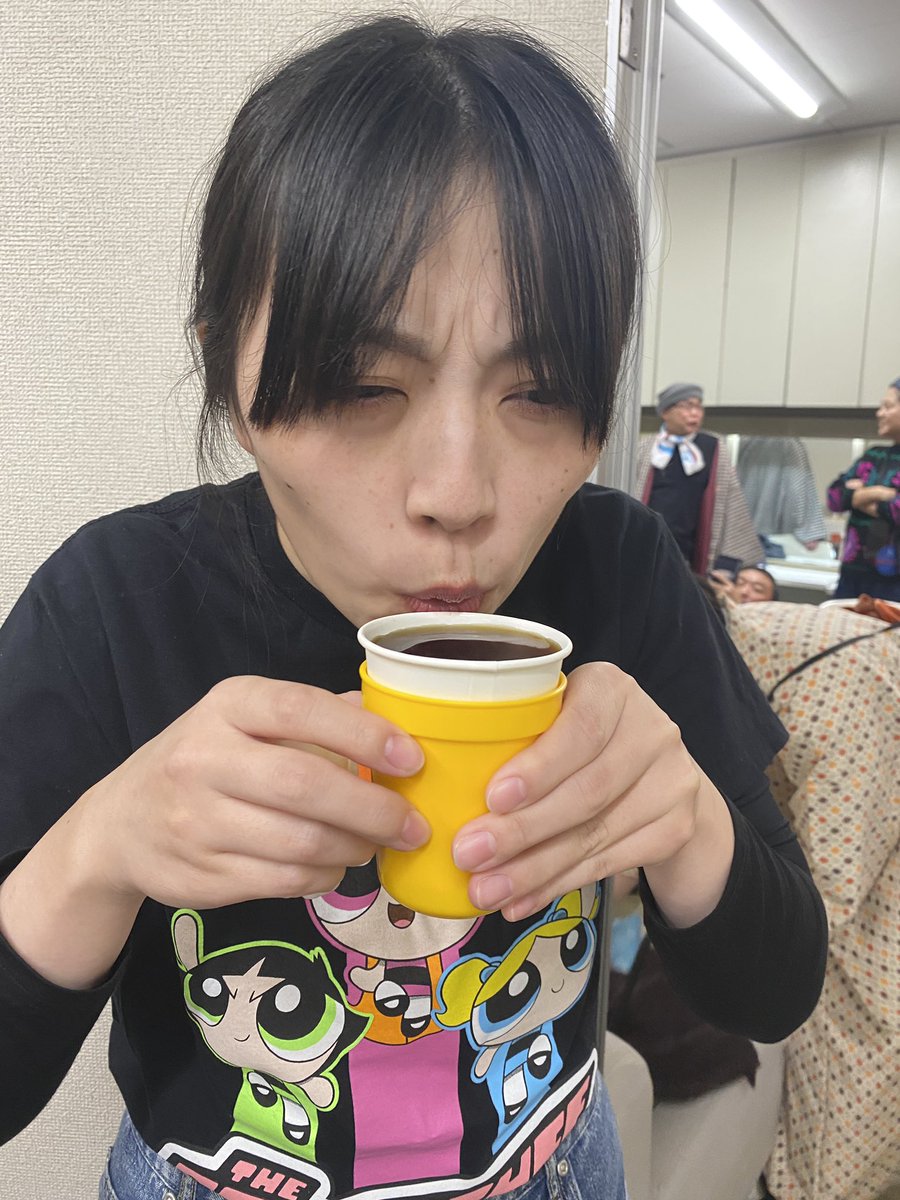 一門会の思い出④

おかきさんが、マイルドブレンドをマイドルにしよっかなーと言いながら選んでた。

入れ過ぎて、お酒みたいにお口からお迎えに。

#焼酎亭一門会
#マイルドのゲシュタルト崩壊