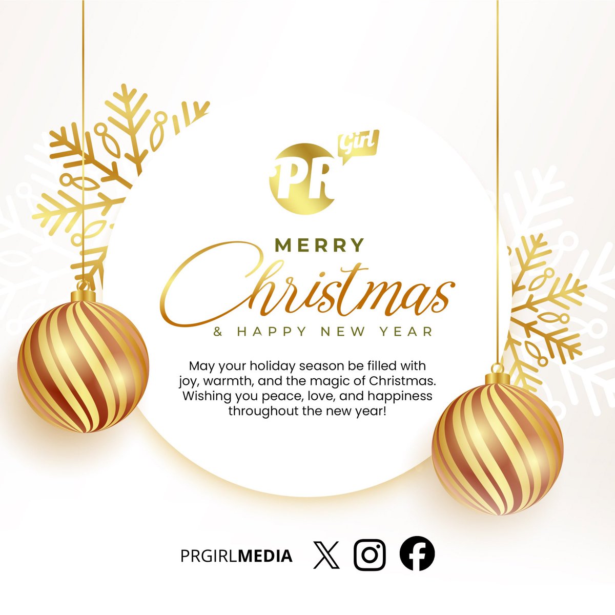 PR Girl Media tweet media