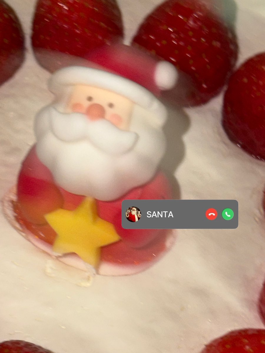 jayinfeb's tweet image. ⋆࿄ཽ·˖* 해피 메리 크리스마스 ⋆࿄ཽ·˖*