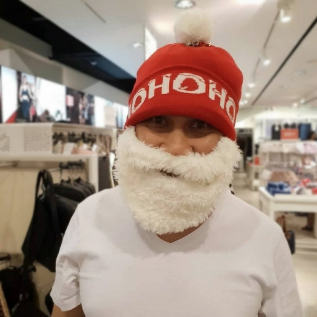 Ariff Ahmad tweet media