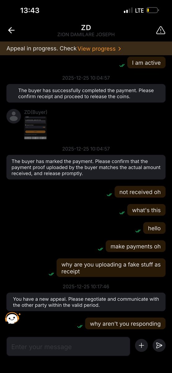 Black.c.official tweet media