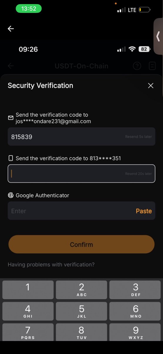 Black.c.official tweet media