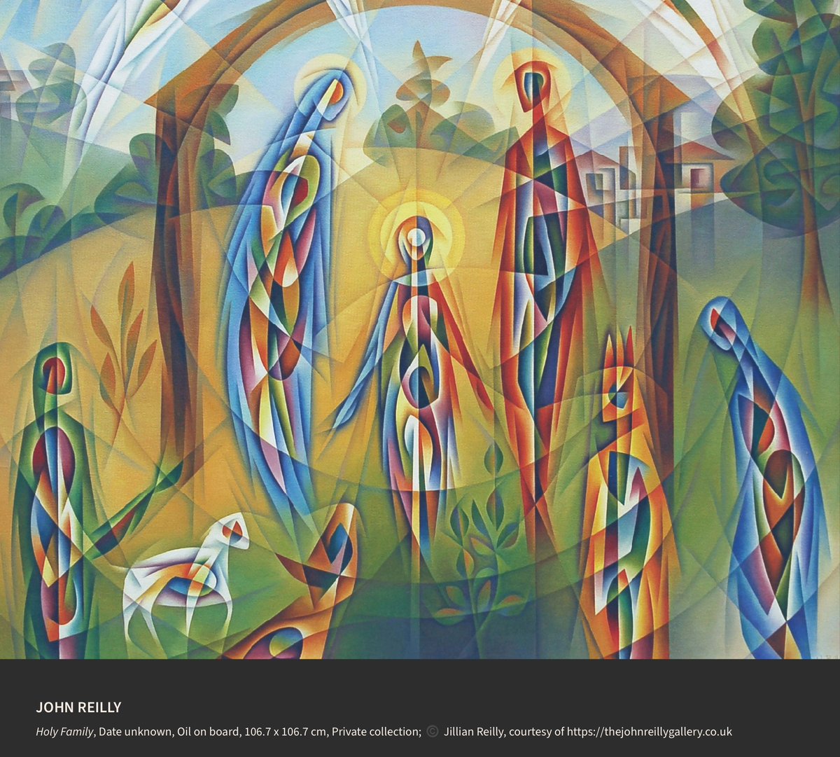 The Visual Commentary on Scripture tweet media