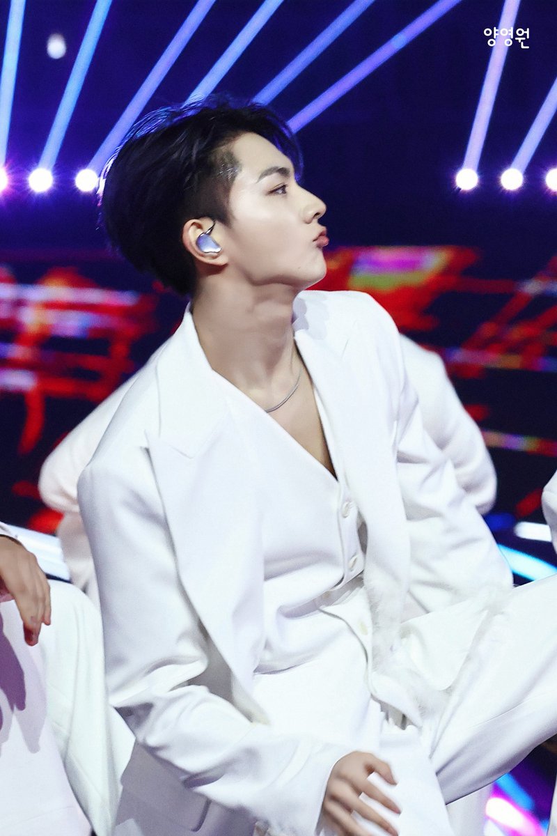 yang04ever's tweet image. 251225 SBS가요대전 정원
#정원 #양정원 #JUNGWON #ジョンウォン #ENHYPEN #ENHYPEN_JUNGWON
#SBS가요대전 #2025SBS가요대전 
#가요대전