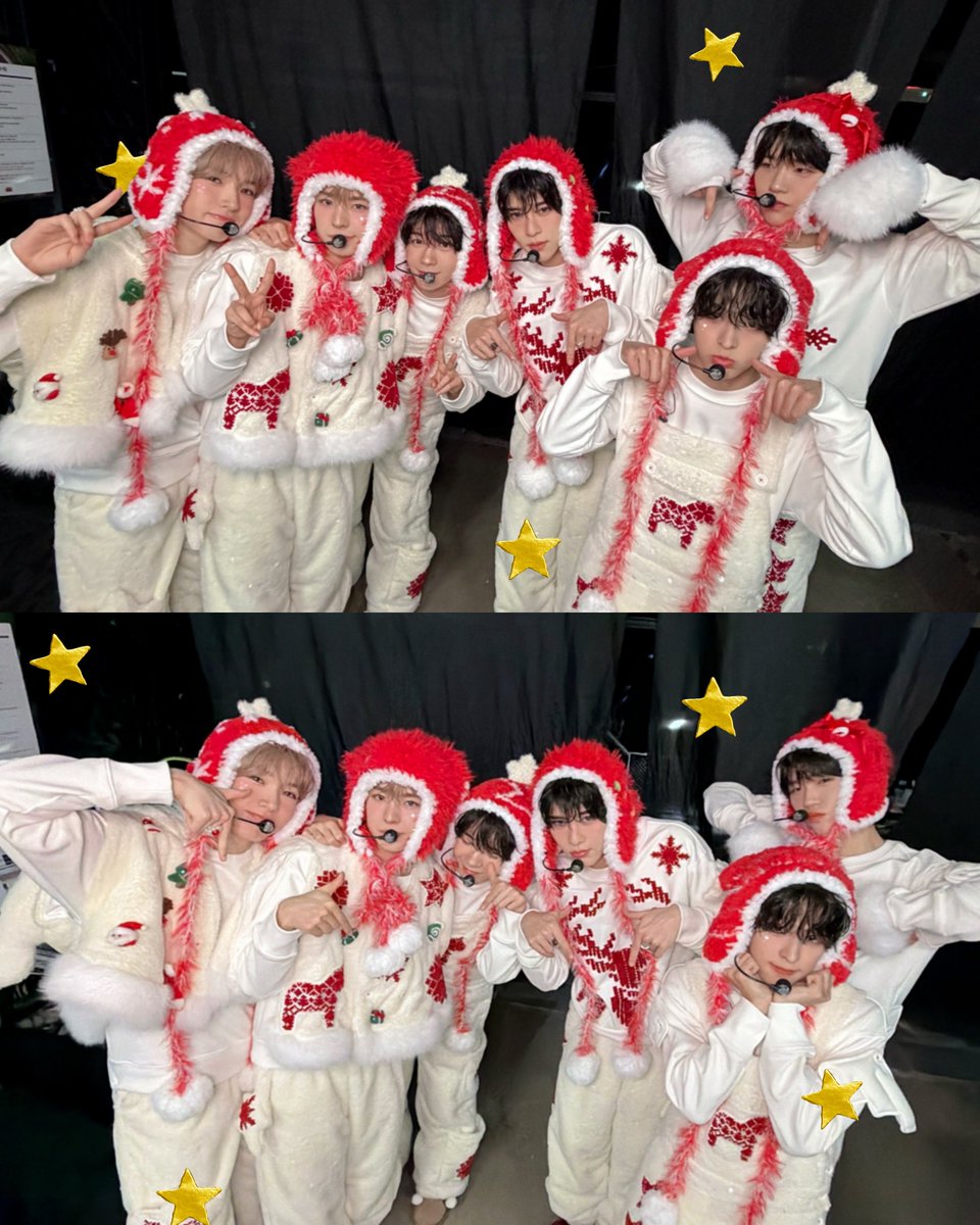 NCT WISH tweet media