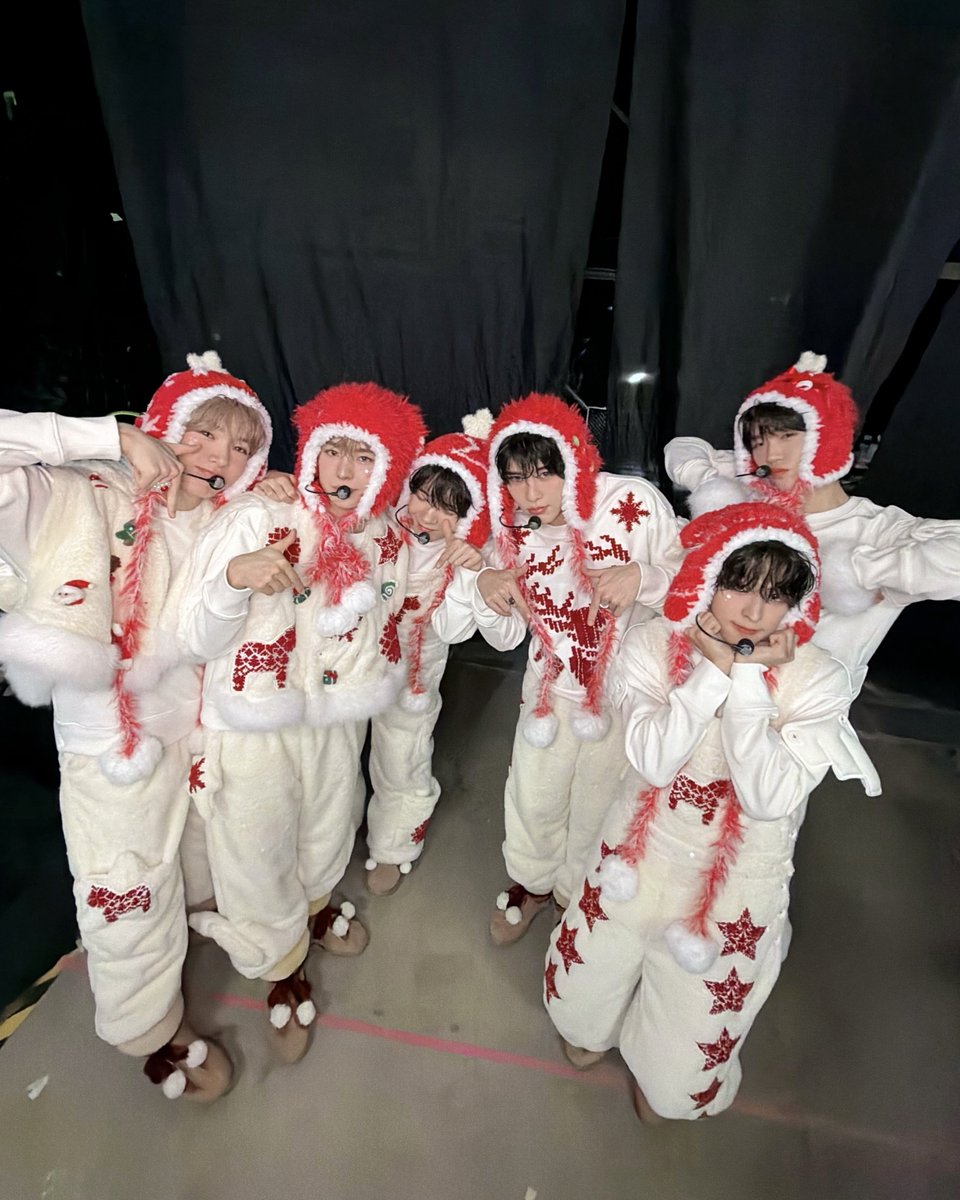 NCT WISH tweet media