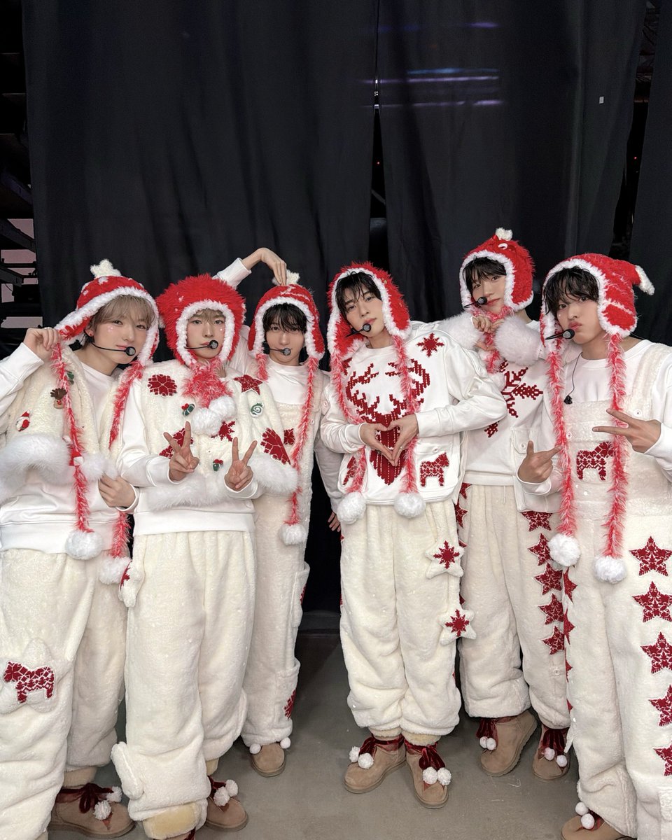 #NCTWISH ♥️ ྀི

#가요대전 #SBS가요대전 #2025SBS가요대전