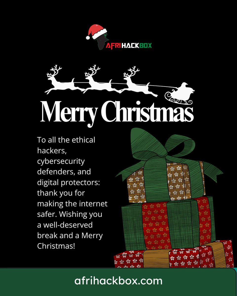 AfriHackBox tweet media