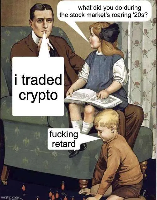 Crypto Memes tweet media