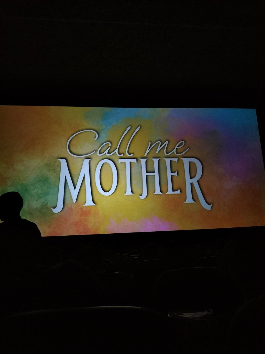 obing051701's tweet photo. After a long time ,I got the time to date myself again. Got to watch a movie , attend a mass and treat myself a good food ❤️ And this is how i celebrated my Christmas day ✨.

And to the "Call Me Mother" movie, you made me laugh and cry at the same time. Thank you @vicegandako ❤️ https://t.co/vQzBWPULXQ