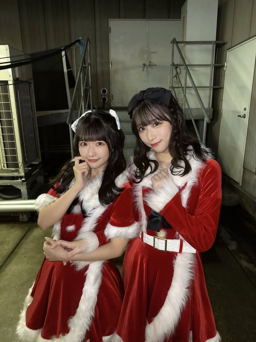 STUDIO✖️Charming Trip公演🎤♥️ ˙˚ʚ ᴍᴇʀʀʏ ᴄʜʀɪsᴛᴍᴀs ɞ