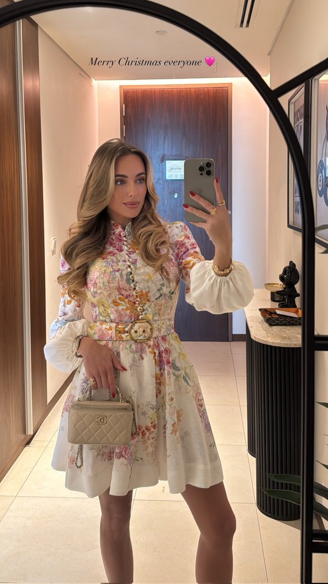 Merry Christmas everyone 🩷