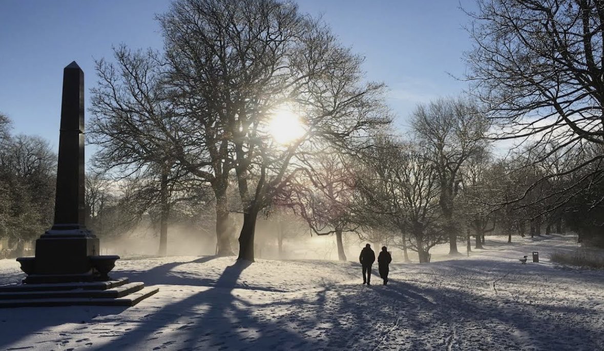 A very merry Christmas to everyone in Princes Park ward and beyond! Here’s to a happy and peaceful holiday!🎄🎅🏼