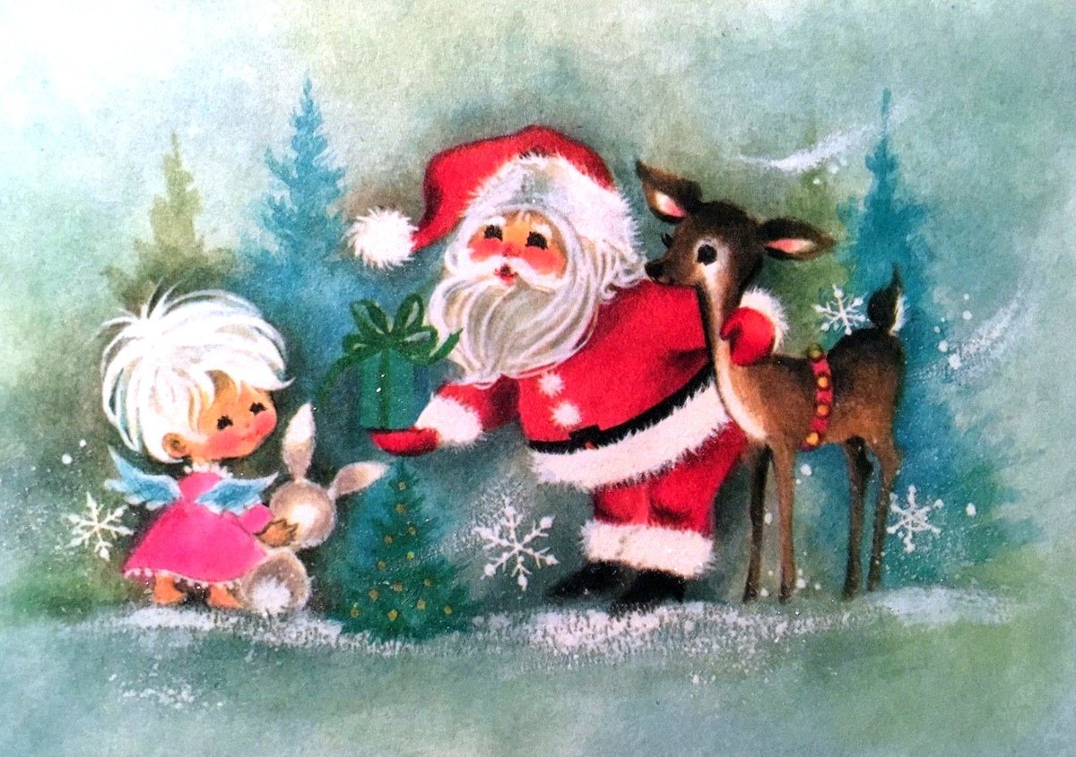 Spring_Hammock's tweet photo. 🎄🎅 Merry Christmas 🎁☃️ https://t.co/7Zc18kQ36F