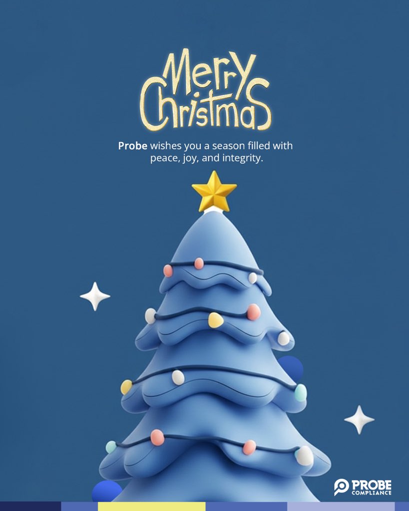 Probe Compliance tweet media