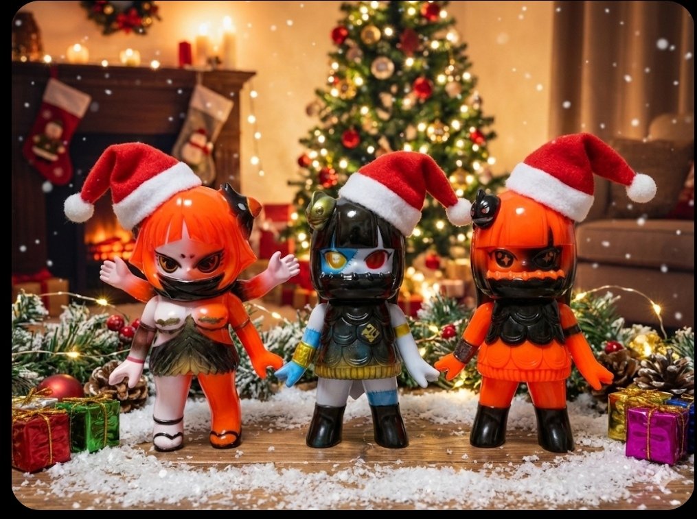 P.9.T.O.Y.S (@P9Toys) / Posts / X