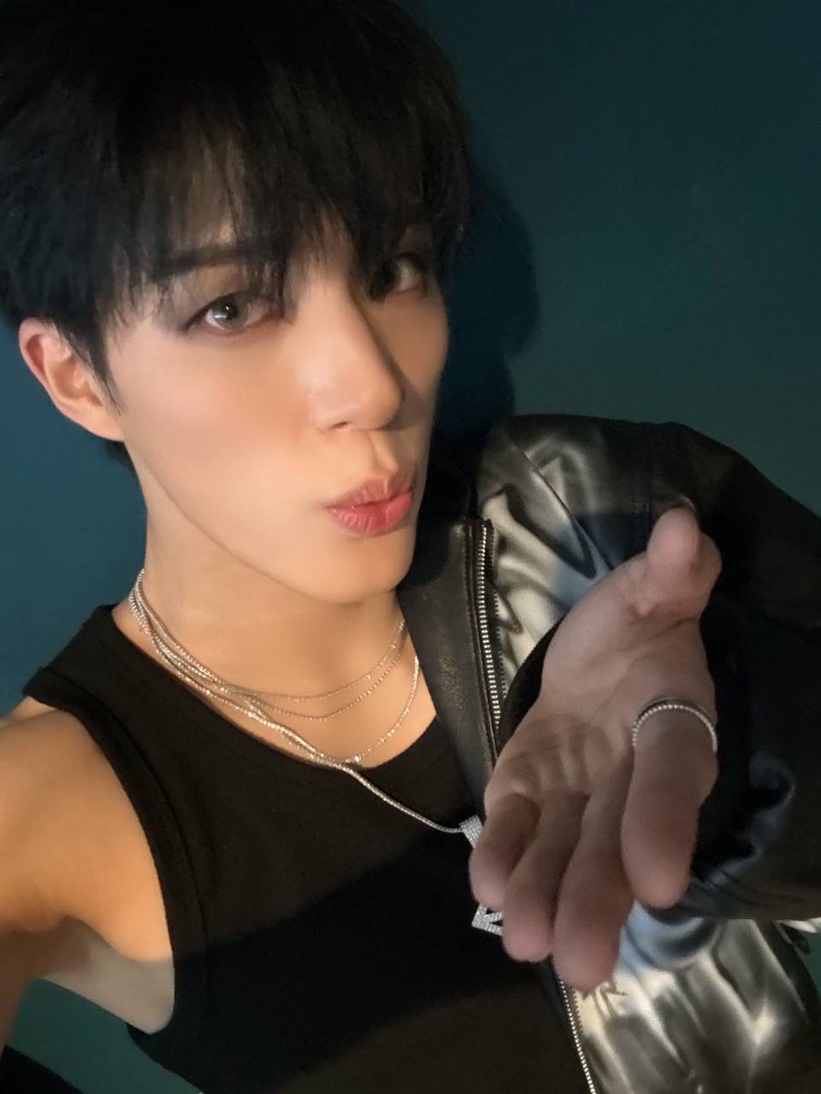 0825media's tweet image. 251225 🐶🎄💬 UPDATE