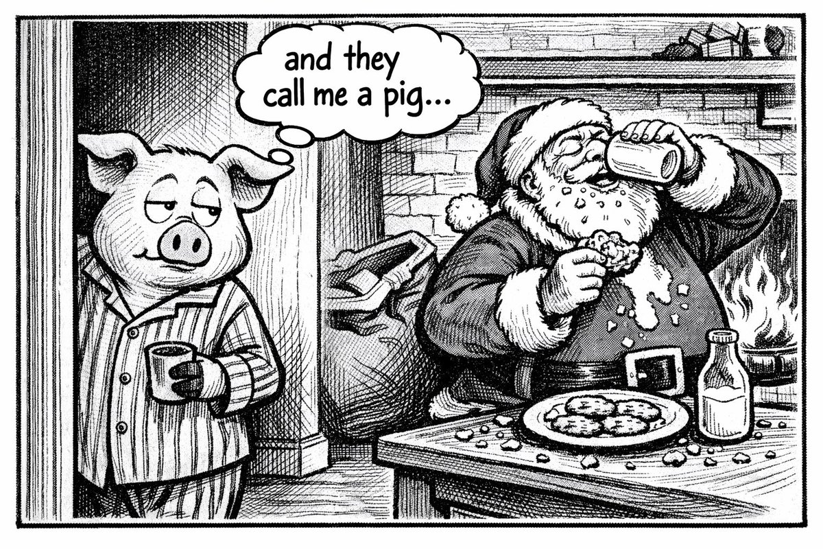 Jimmy_V13's tweet photo. Merry Christmas @BFW @clubtrillion @TJHitchings https://t.co/KT9hGwqlJ0