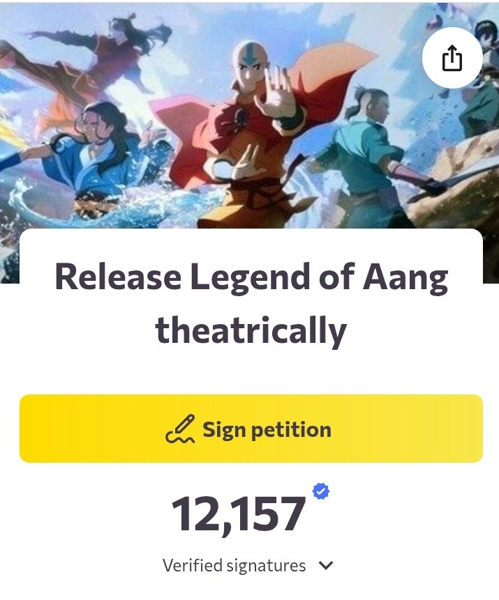 Avatar Universe tweet media