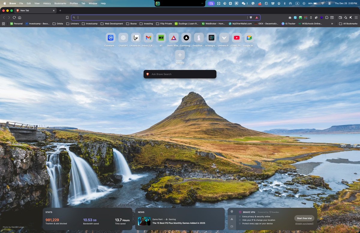 Filip Arambasic tweet media