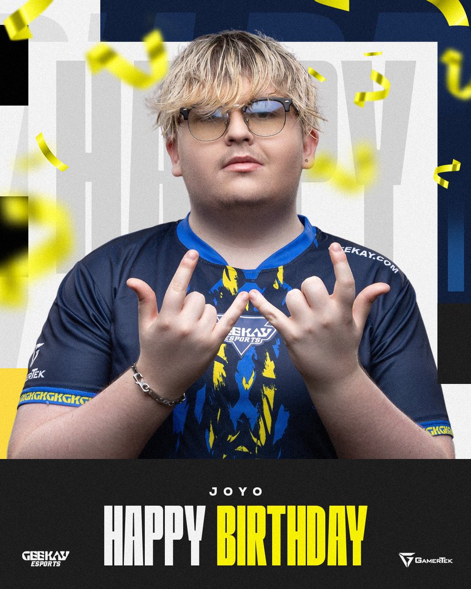 GeekayRL tweet media