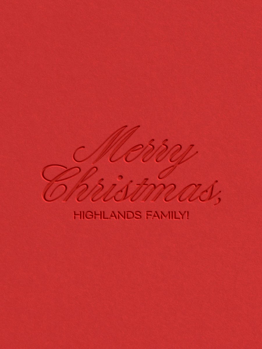 Church of the Highlands tweet media