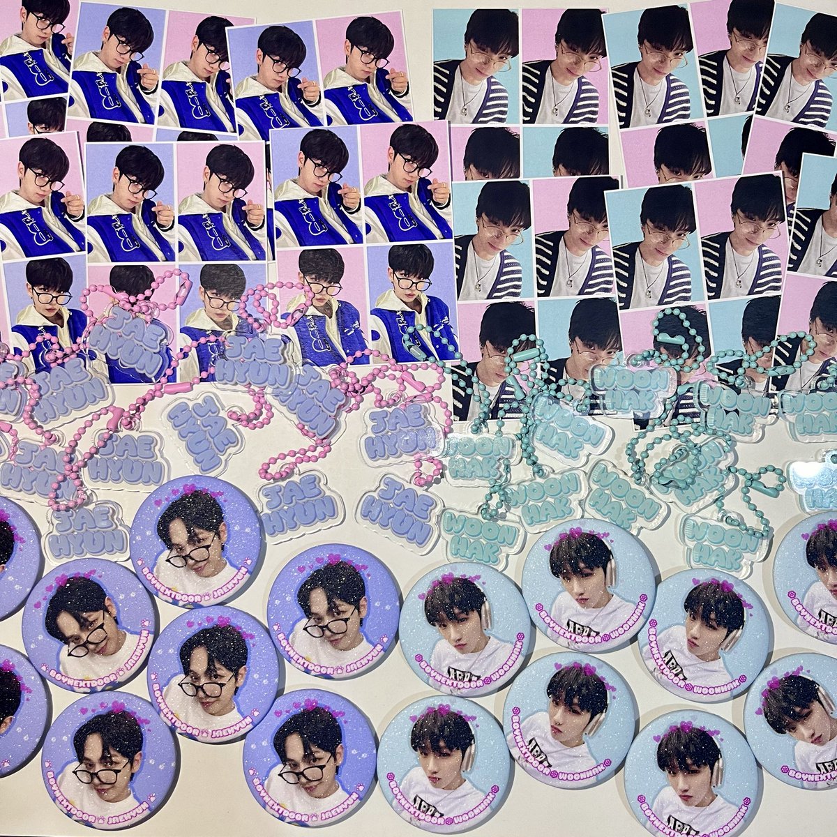 ciii.☘︎ ܁˖ tweet media