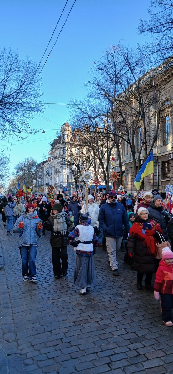 Пухнастий українобот 🇺🇦⚓️ tweet media