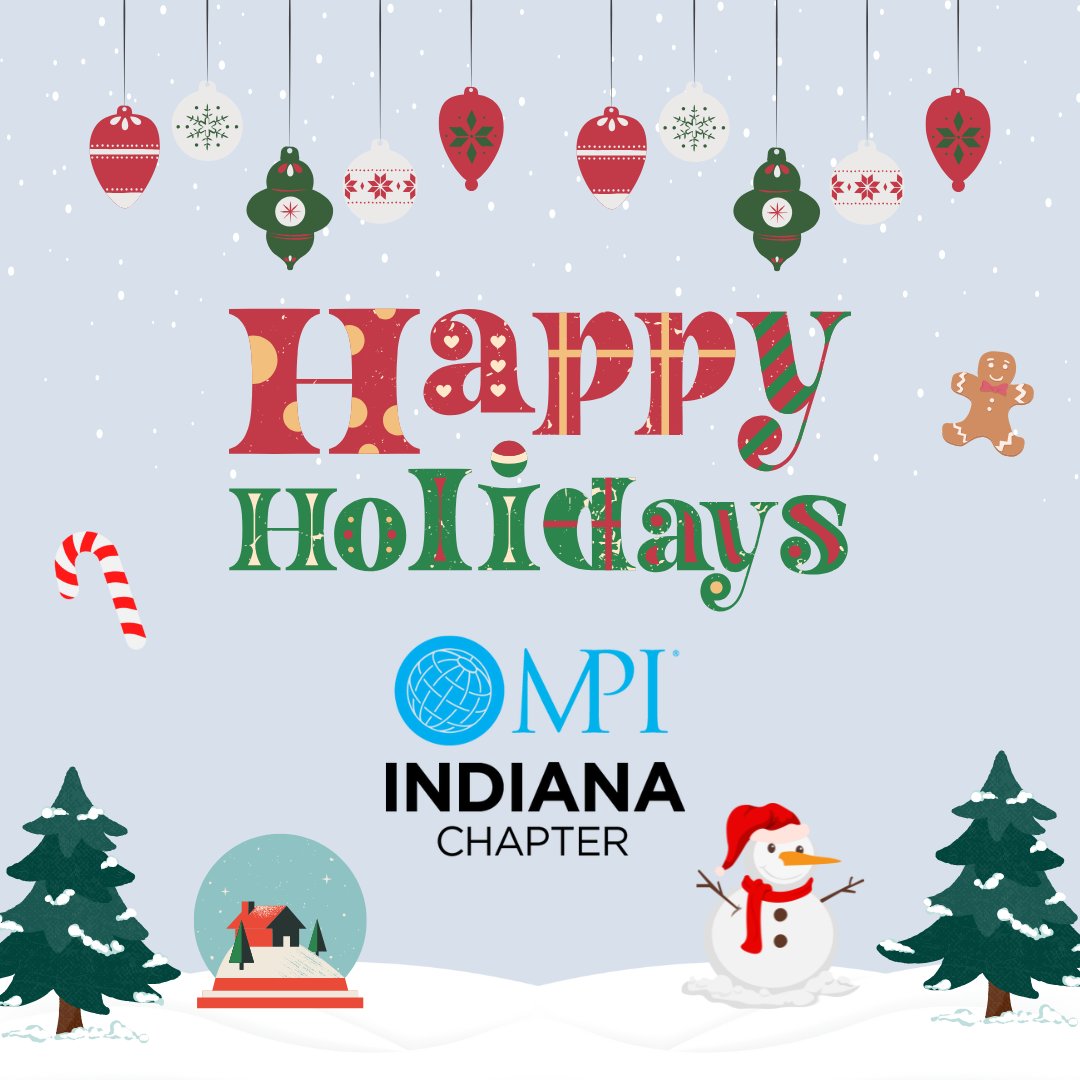 MPI Indiana Chapter tweet media
