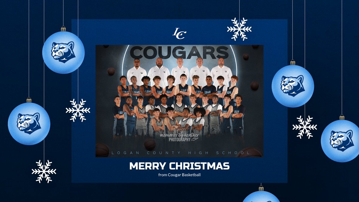 Logan County Cougar Basketball tweet media