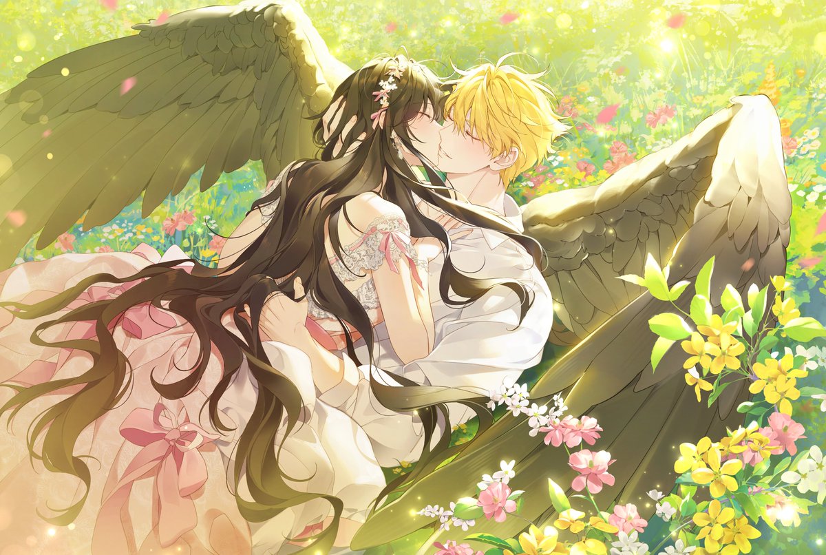 <사실은 내가 진짜였다> 외전 오픈 기념 151, 152, 153화 연참 업로드 되었습니다! 따듯하고 즐거운 성탄절 되시기 바라며, 외전도 잘 부탁드립니다!🥰🎄❤️

#사실은내가진짜였다 #카카오페이지 #iamtherealone #実は私が本物だった #真与假的精灵师少女