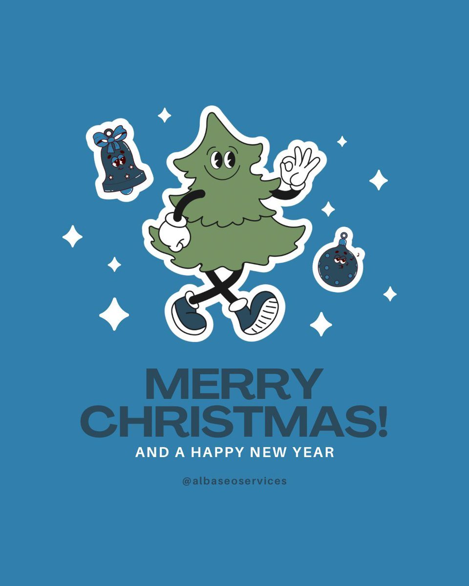 Alba SEO Services tweet media