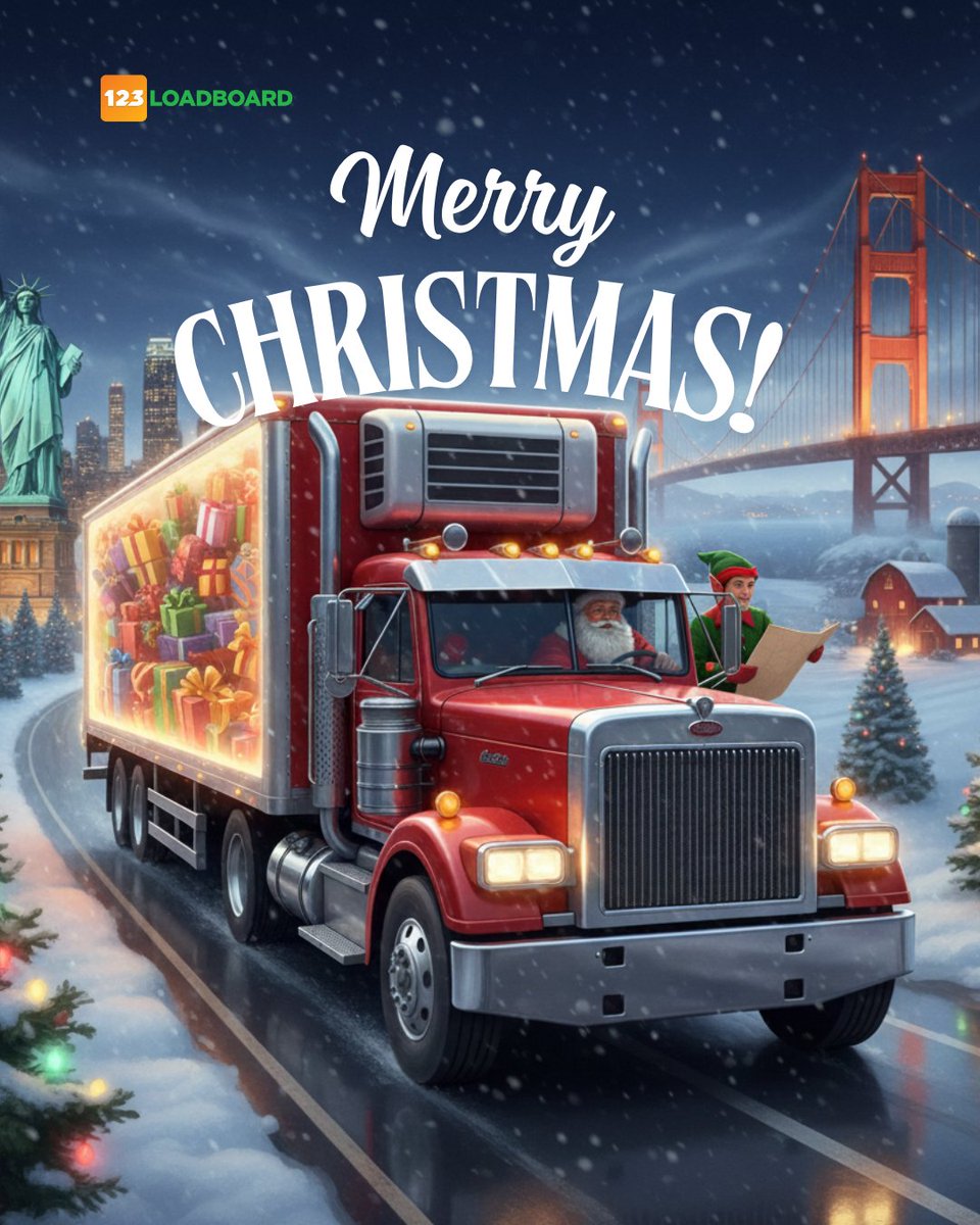 123Loadboard tweet media