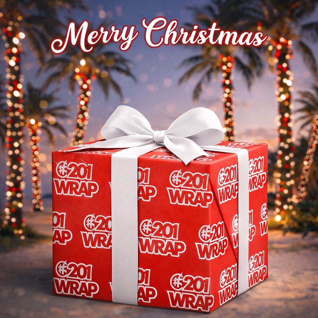 From our family to yours—Merry Christmas, and thank you for an incredible year.

#JacksonvilleOriginalWrapShop